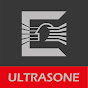 ULTRASONE - THE Headphone Company logo