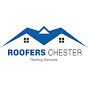 Roofers Chester logo
