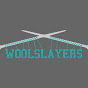 Sal & Al: The Woolslayers logo