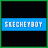Skecheyboy