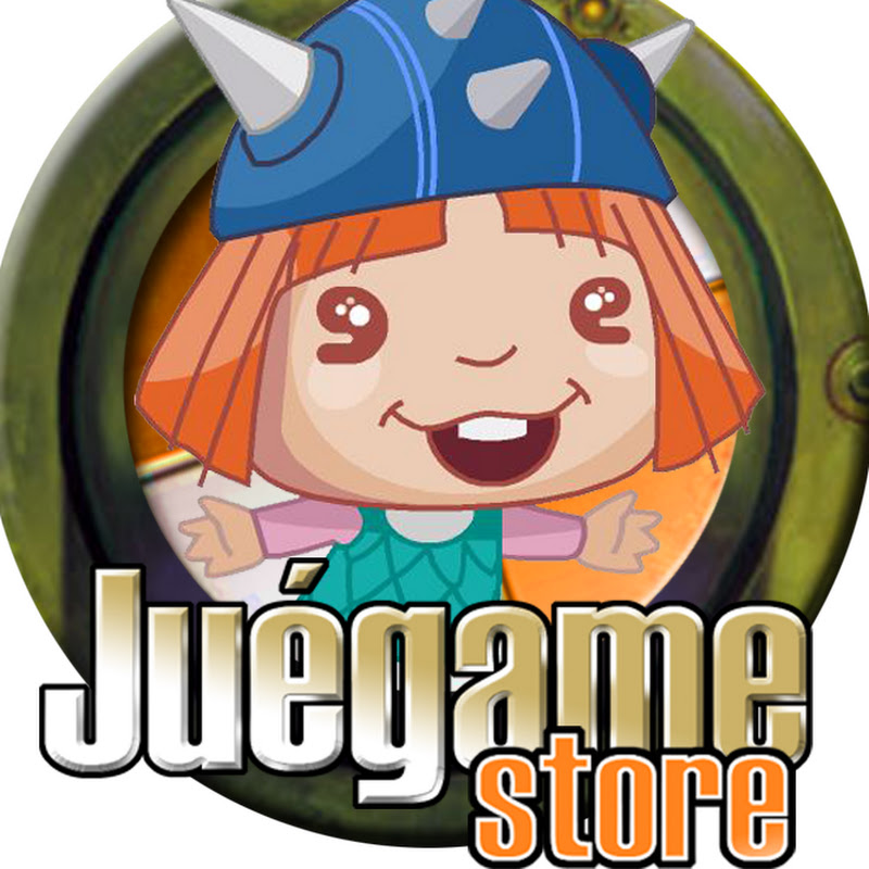 juegamestore