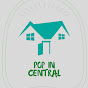Pop In Central logo