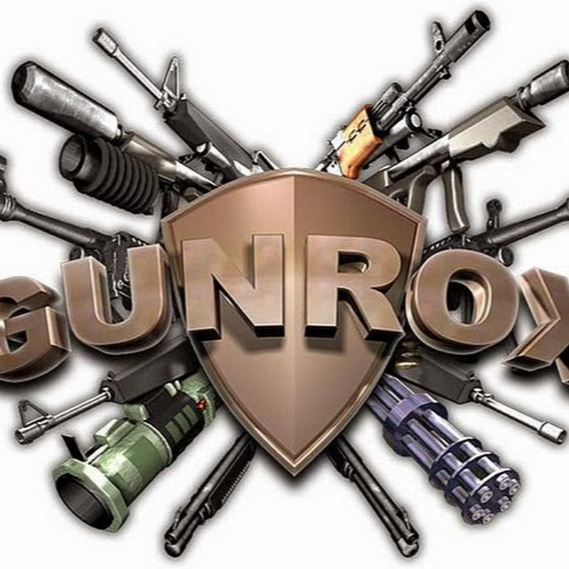 FAKE 'Gunrox'