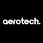 aerotech. logo