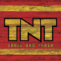 Tools and Trash logo
