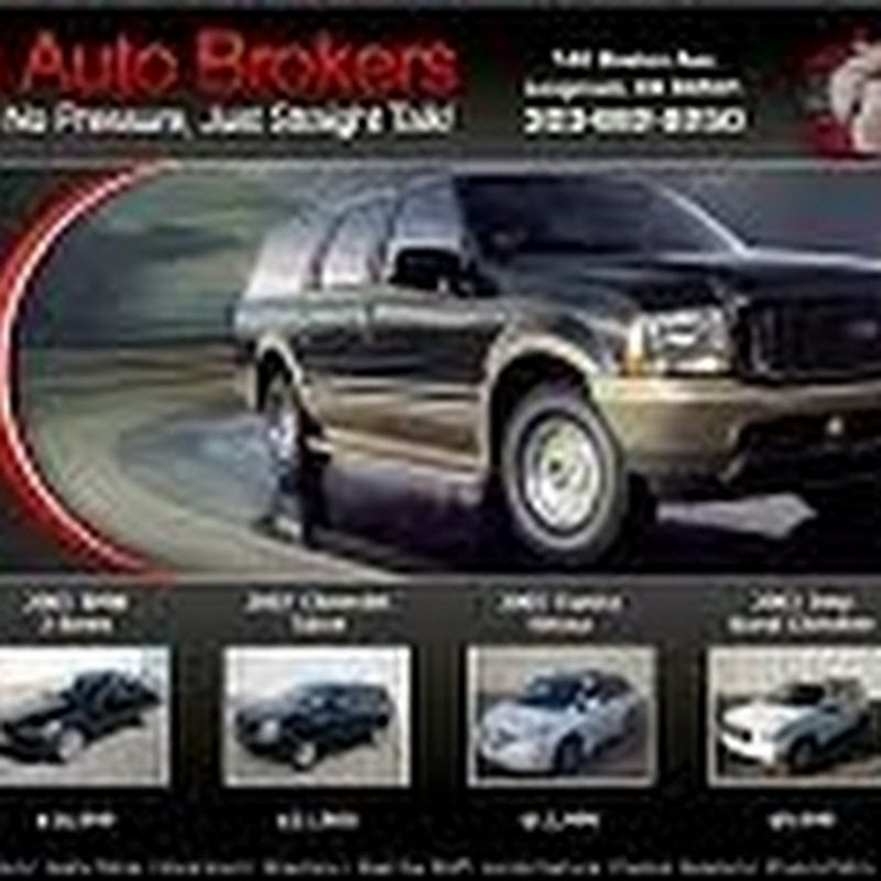 InternetAutoBroker