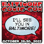 Baltimore Comics logo