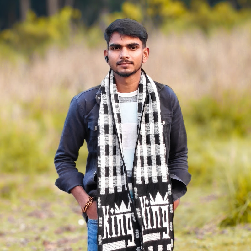 Shailesh Skp icon