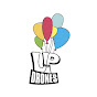 Up Drones