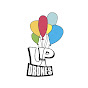Up Drones