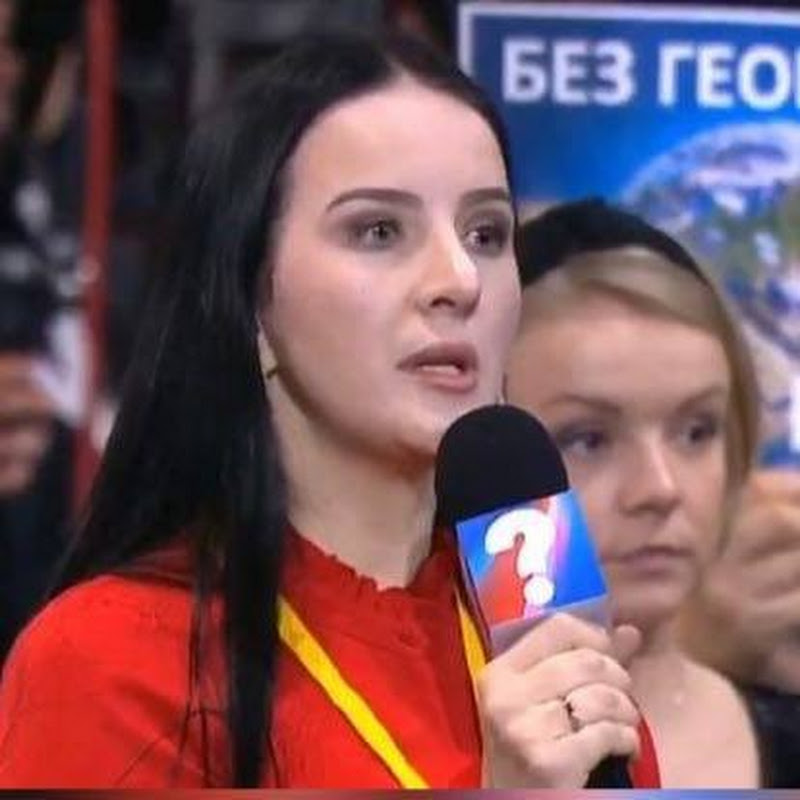 Елена Еськина Logo