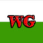 Welsh Guitarist logo