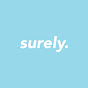 surely. logo