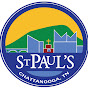 St. Paul's Chattanooga logo