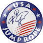 USA Jump Rope TV logo
