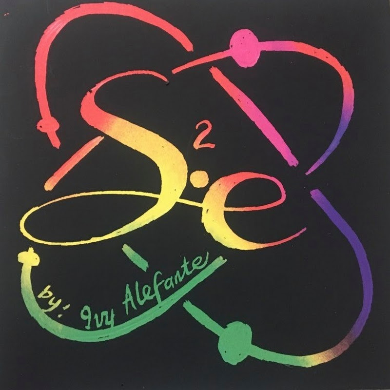 Science Simply Explained by Ivy Alefante