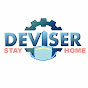 Deviser logo
