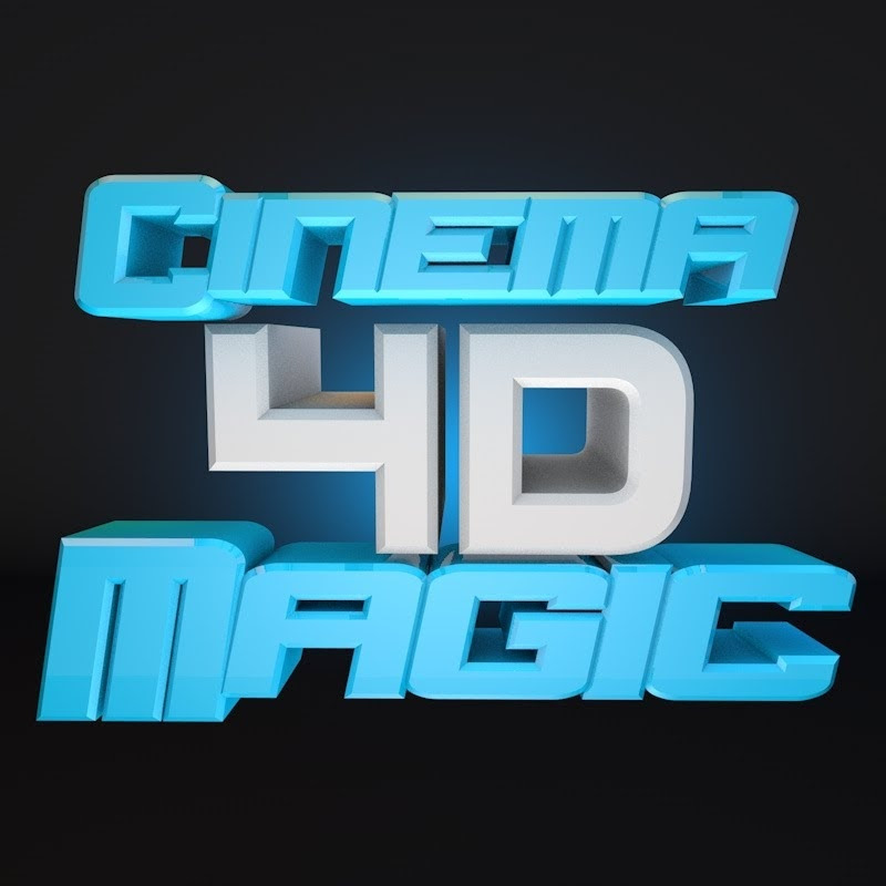 Cinema4DMagic