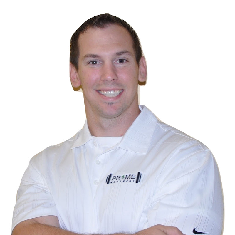 Physical Therapy Charlotte, NC - Pr1me Movement