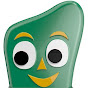 agent gumby logo