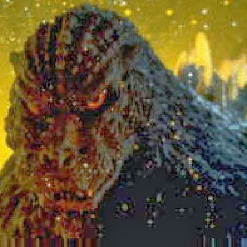 godzilla419