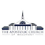 The Apostolic Church - Beaumont Texas logo