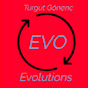Turgut Gönenç Evolutions