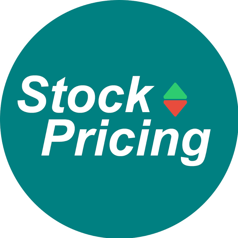 Stock Pricing