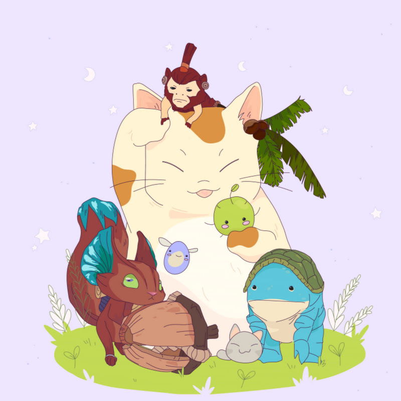kinekochan