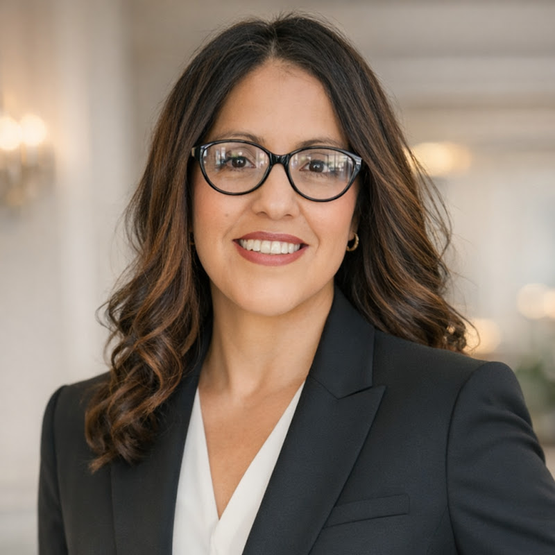 Maria Lonato-Arias