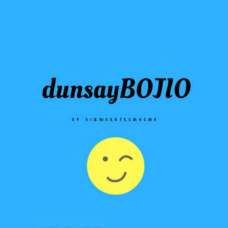 dunsayBOJIO