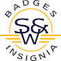 Smith & Warren Badges logo
