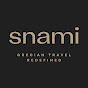 Snami Travel logo