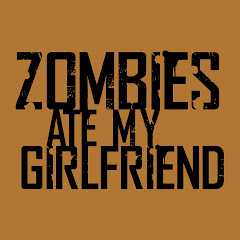 Zombies Girlfriend