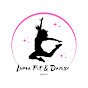 Luma Fit & Danse logo