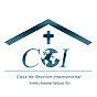 casa de oracion internacional USA logo