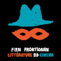 FIRN FRONTIGNAN logo