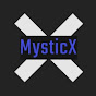 MysticX logo
