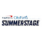 SummerStage logo