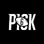 The Pick 6 logo