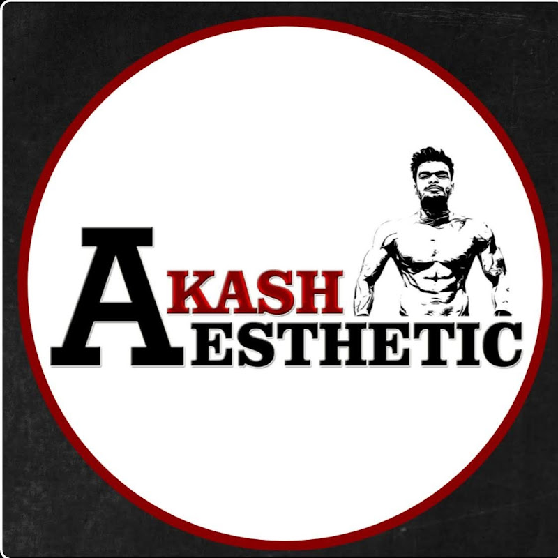 Akash Aesthetic