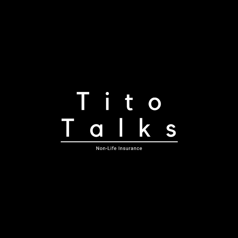 Tito Talks
