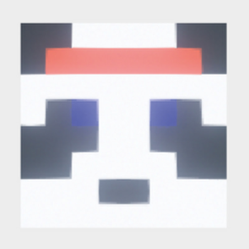 Minecraft Ninja
