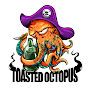 ToastedOctopus logo