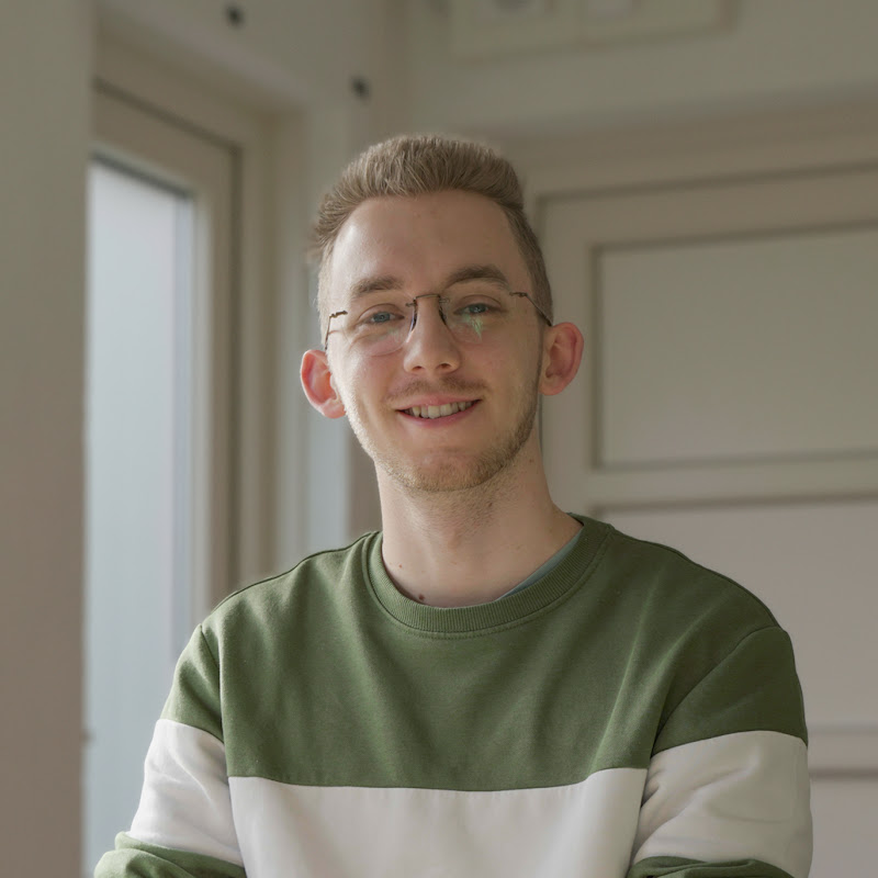 Twan Oligschlaeger Logo