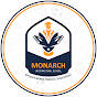 MONARCH INTERNATIONAL SCHOOL GHALUDI-SURAT logo