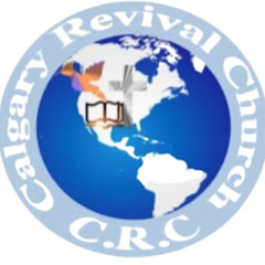 CALGARY REVIVAL CHURCH channel logo