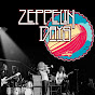 Zeppelin Days logo