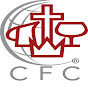 Christ Fellowship Church logo