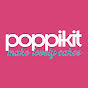Poppikit Cake Kits & Baking Kits logo